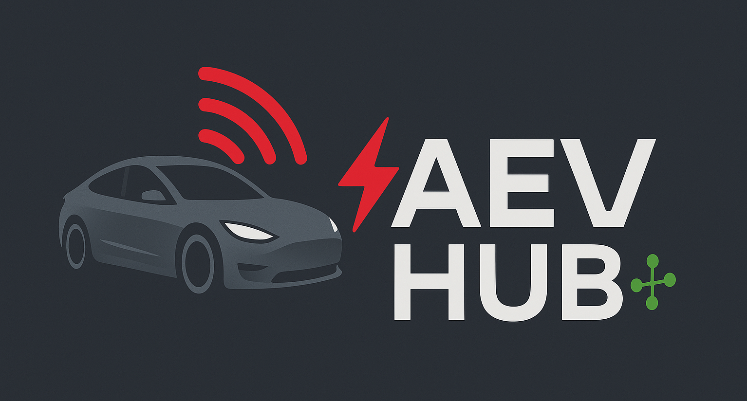 AEV Hub Logo